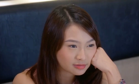 Соблазнение Дрейка Пальмы 10 серия