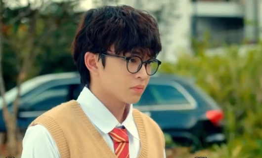 Соблазнение Дрейка Пальмы 12 серия