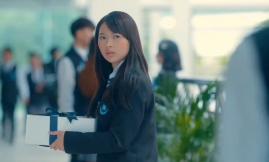 Соблазнение Дрейка Пальмы 13 серия