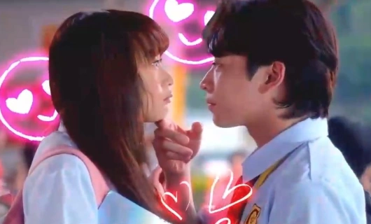 Соблазнение Дрейка Пальмы 14 серия