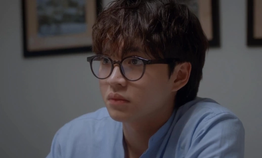 Соблазнение Дрейка Пальмы 16 серия «Конец и начало»