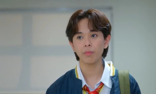 Соблазнение Дрейка Пальмы 5 серия «Поцелуй меня»