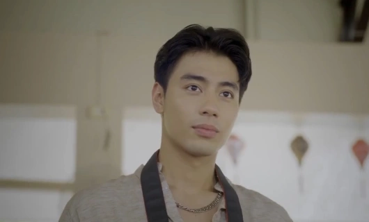 Соблазнение Дрейка Пальмы 6 серия «Я собственник»