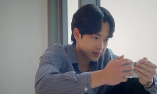 Соблазнение Дрейка Пальмы 8 серия «Мой новичок»