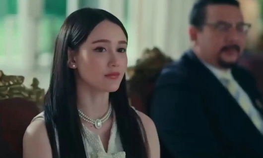 Тем летом 10 серия