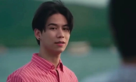 Тем летом 4 серия