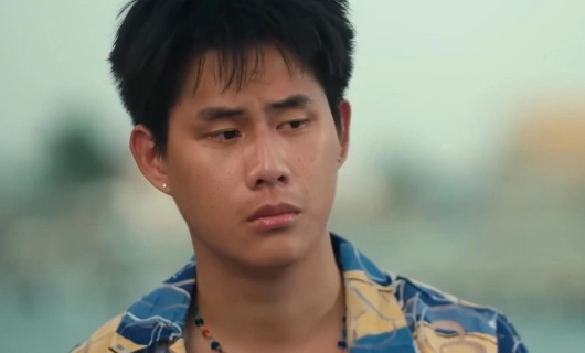 Тем летом 5 серия