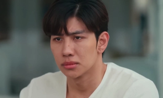 Тем летом 7 серия