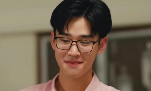 Тем летом 8 серия