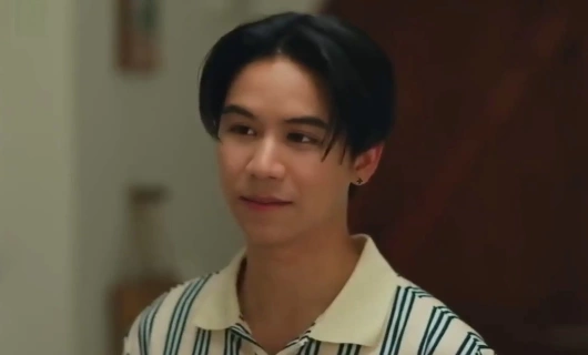 Тем летом 9 серия