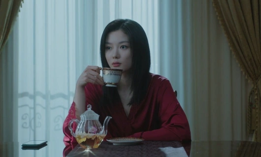 Дорогой Икс 12 серия