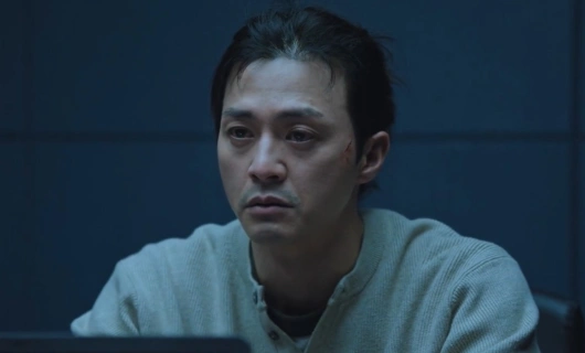 Дорогой Икс 4 серия