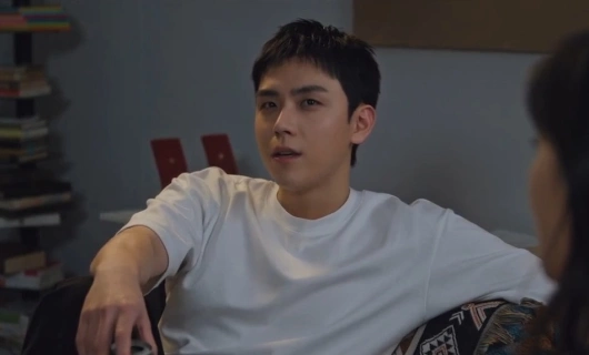 Дорогой Икс 6 серия