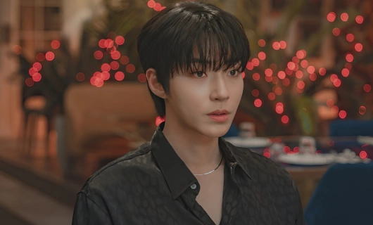 Дорогой Икс 7 серия