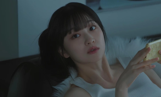 Дорогой Икс 9 серия