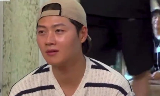 Красивые парни 39 серия