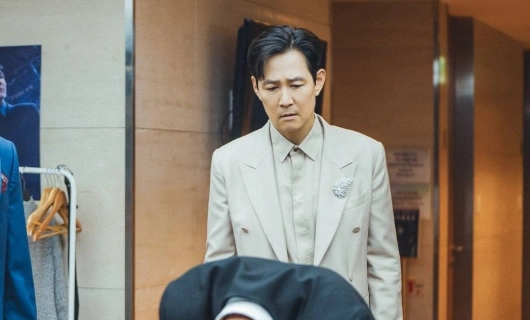 Неприятно познакомиться 11 серия