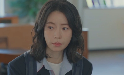 Неприятно познакомиться 12 серия