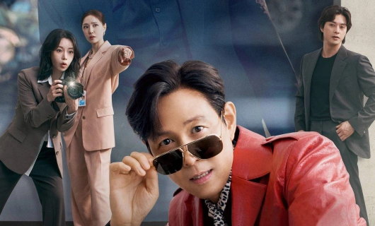 Неприятно познакомиться 13 серия