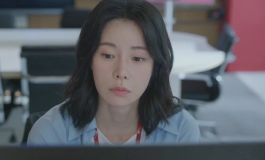 Неприятно познакомиться 4 серия