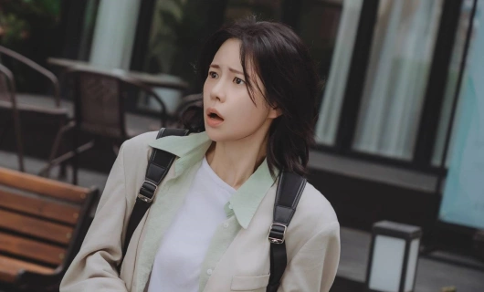 Неприятно познакомиться 6 серия