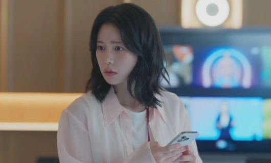 Неприятно познакомиться 7 серия