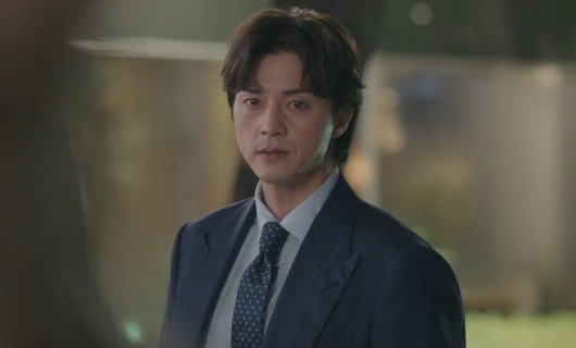 Неприятно познакомиться 8 серия