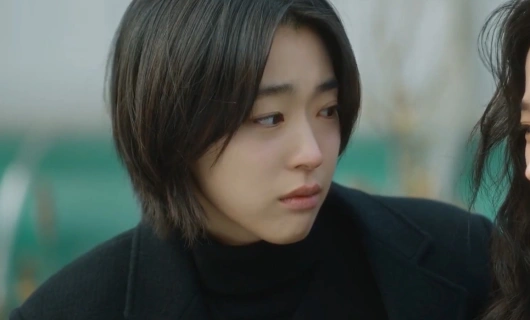 Последнее лето 10 серия