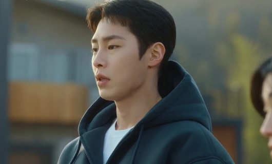 Последнее лето 12 серия