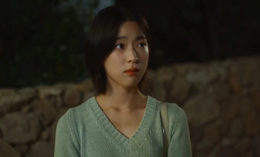 Последнее лето 4 серия