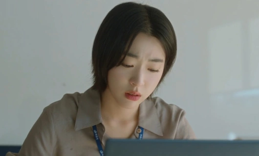 Последнее лето 6 серия