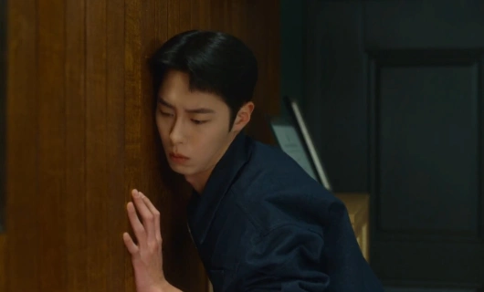 Последнее лето 7 серия