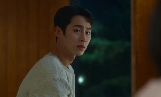 Последнее лето 8 серия