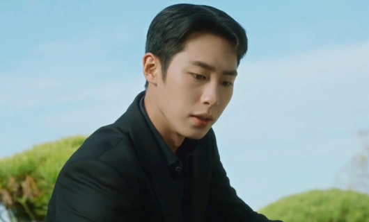 Последнее лето 9 серия