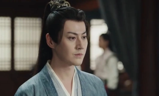 Путешествие за горы и моря 10 серия «Новое задание»