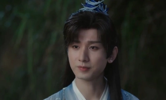 Путешествие за горы и моря 13 серия «Спасение Ду Юэшаня»