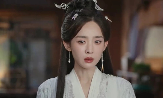 Путешествие за горы и моря 15 серия «Раскрытие его истинного лица»