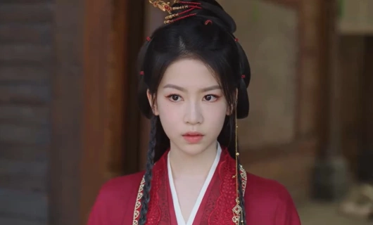 Путешествие за горы и моря 16 серия «В плену»