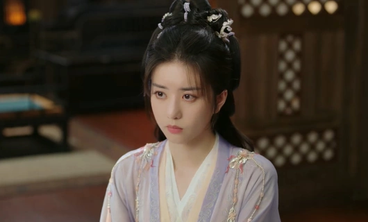 Путешествие за горы и моря 20 серия «Нет раздора, нет согласия»