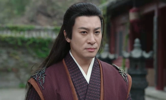 Путешествие за горы и моря 21 серия «Откровение Короля Огня»