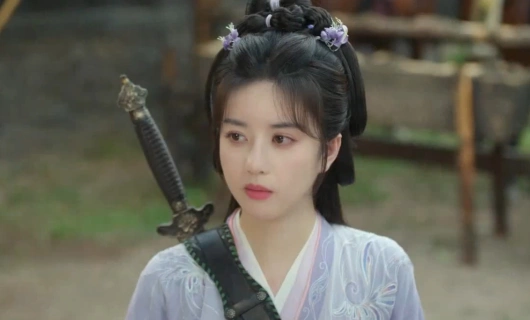 Путешествие за горы и моря 3 серия «Зов Героя»