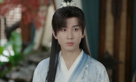 Путешествие за горы и моря 4 серия «Серебряные и стальные дротики»