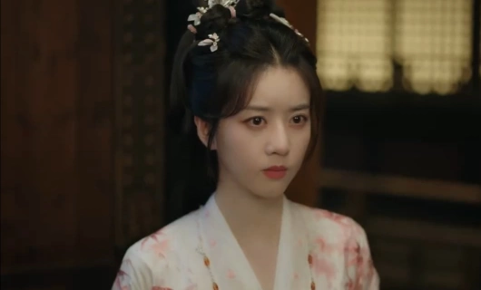 Путешествие за горы и моря 7 серия «Прорыв из окружения»