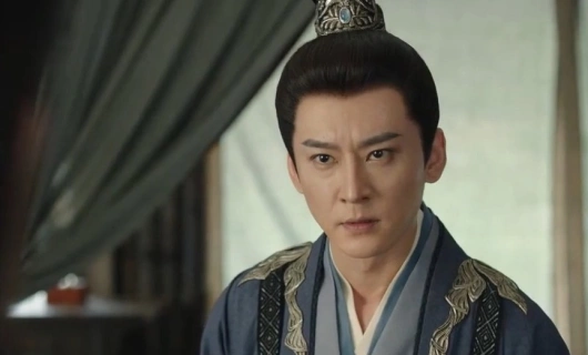 Путешествие за горы и моря 9 серия «Неизбежная судьба»