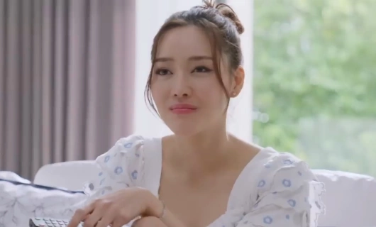 Ядовитая любовь 4 серия