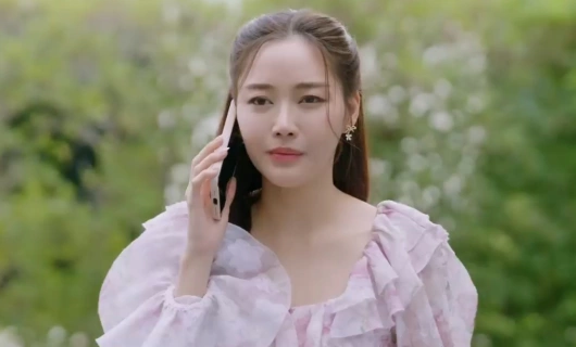 Ядовитая любовь 5 серия