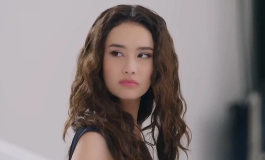 Ядовитая любовь 6 серия