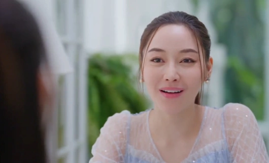 Ядовитая любовь 7 серия