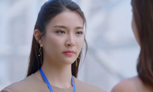 Ядовитая любовь 8 серия