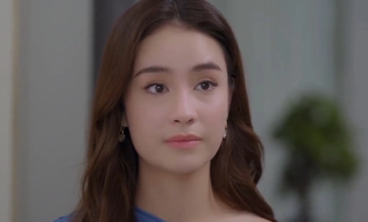 Ядовитая любовь 9 серия